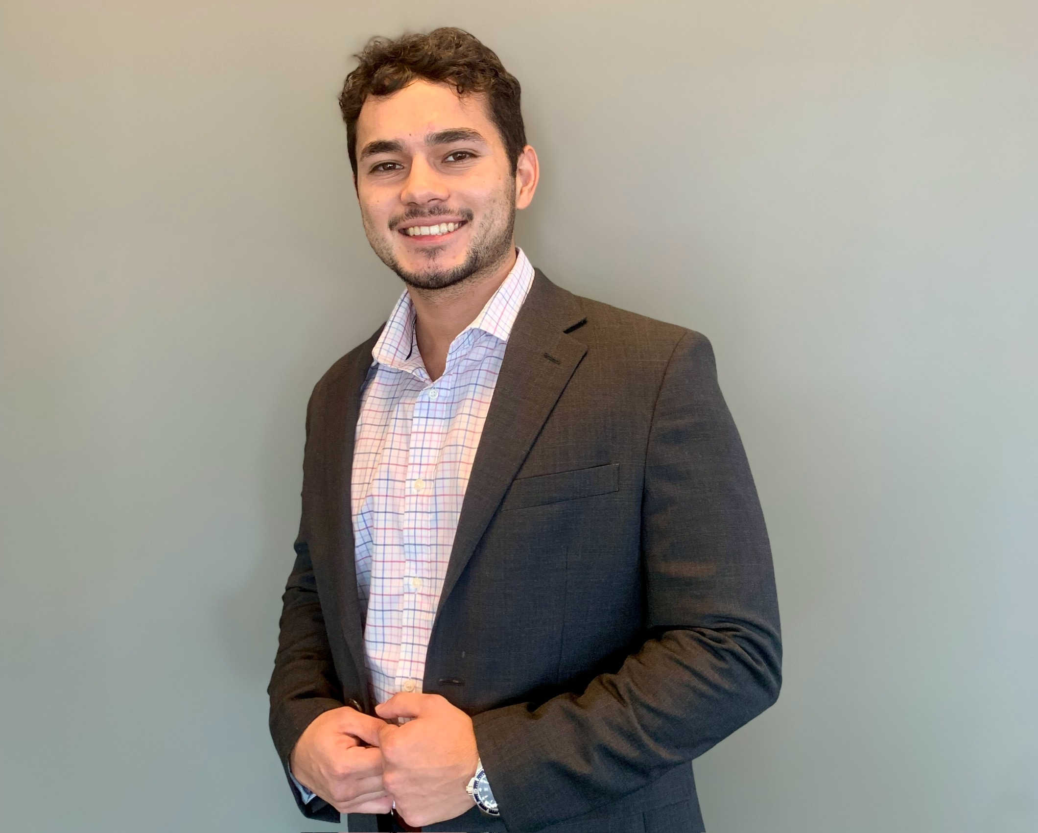 Cristian Velez, Licensed Realtor and Real Estate Investor, DFW