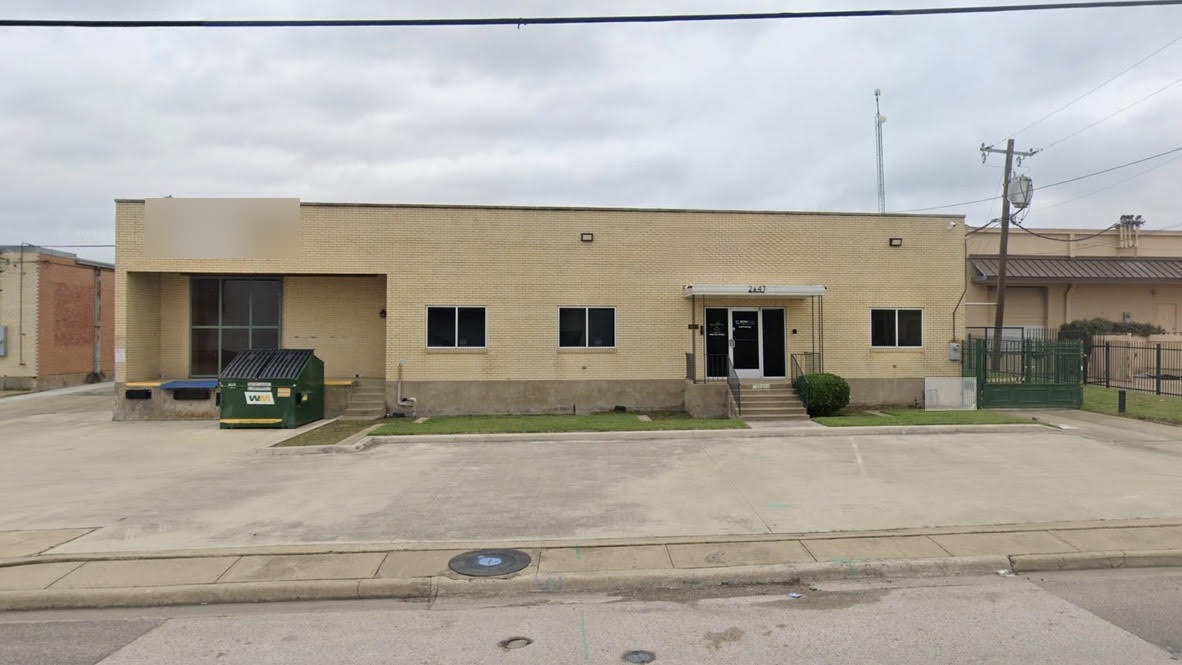 2647 Manana Dr, Dallas, TX