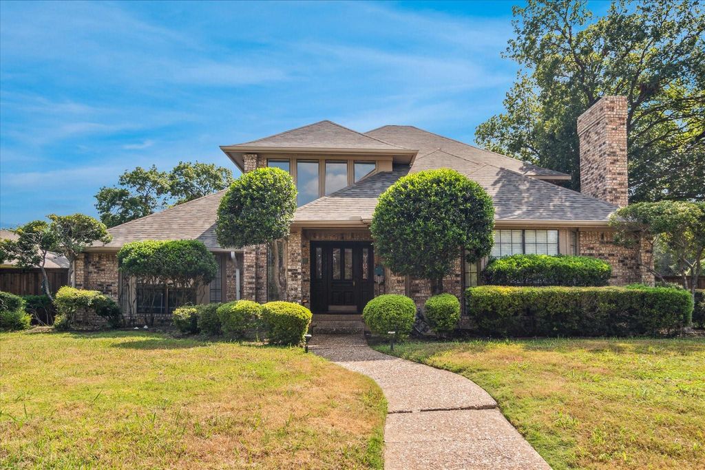 1440 Baffin Bay Dr, Plano, TX
