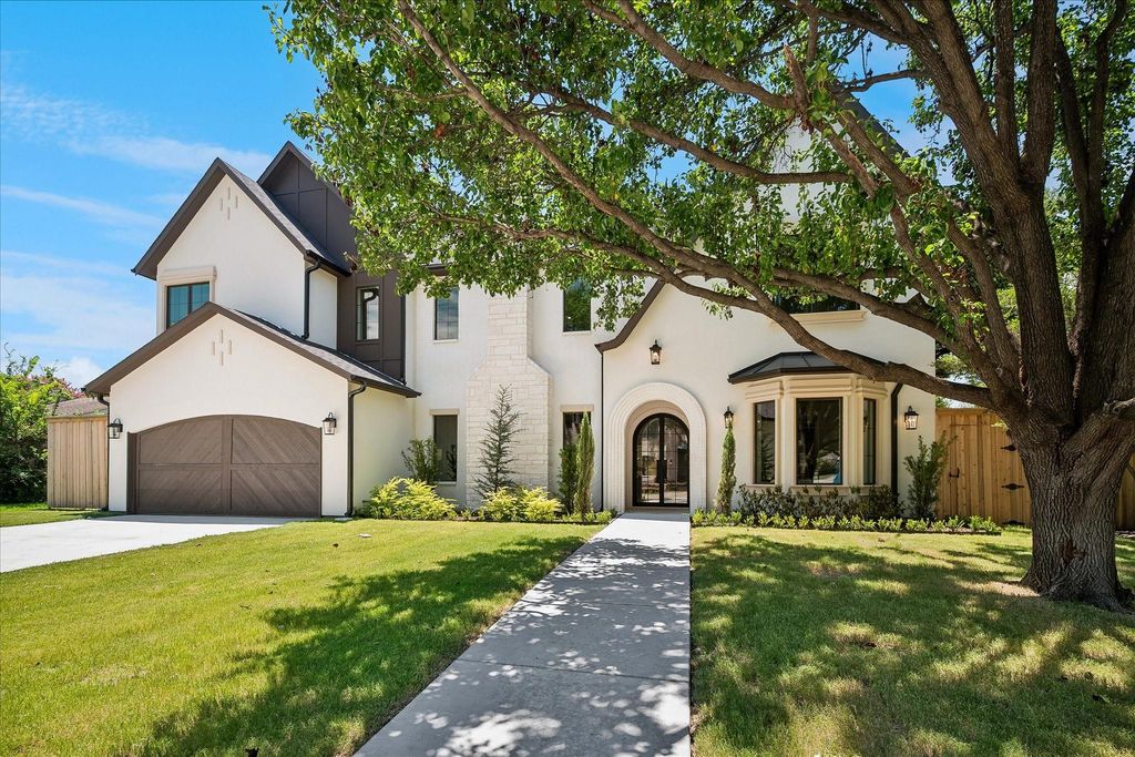 3304 Townsend Dr, Dallas, TX