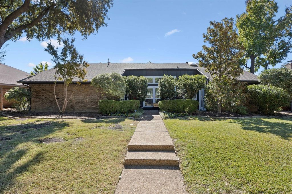 3820 Big Horn Trl, Plano, TX