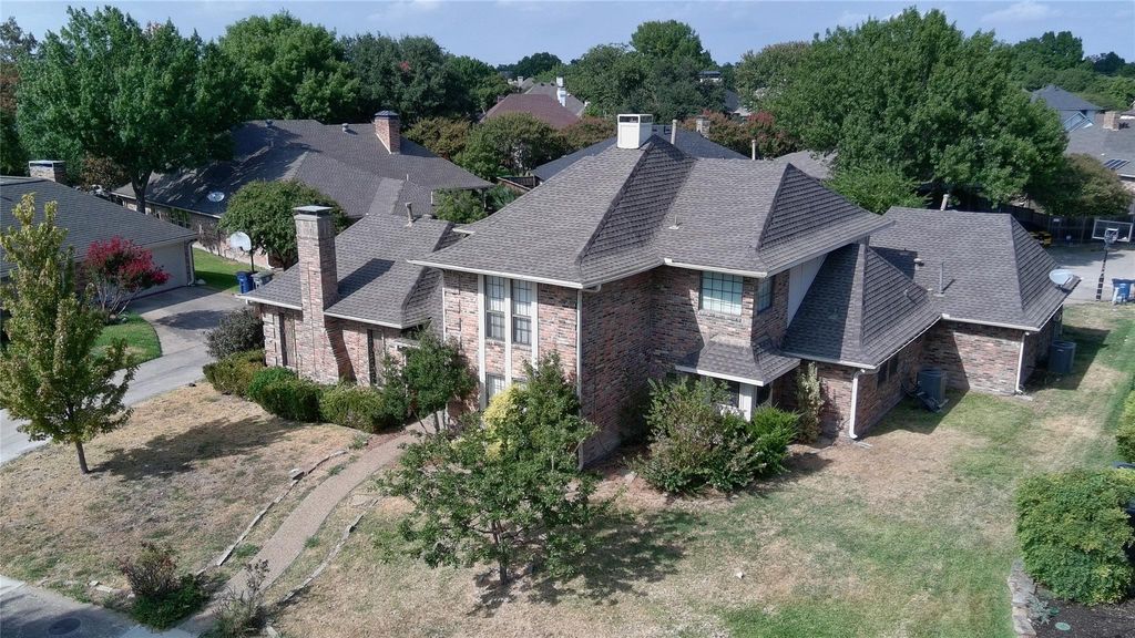 4307 Quail Hollow Rd, Dallas, TX