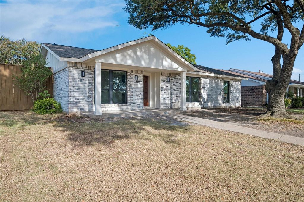 4801 Elm Ridge Ln, Garland, TX