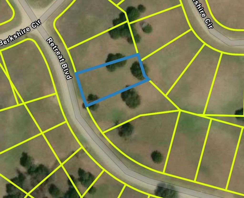 7409 Retreat Blvd, Cleburne, TX